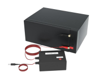 SOLGAZ Zasilacz rezerwowy do plyt GPC - 1386598 - zdjęcie 1